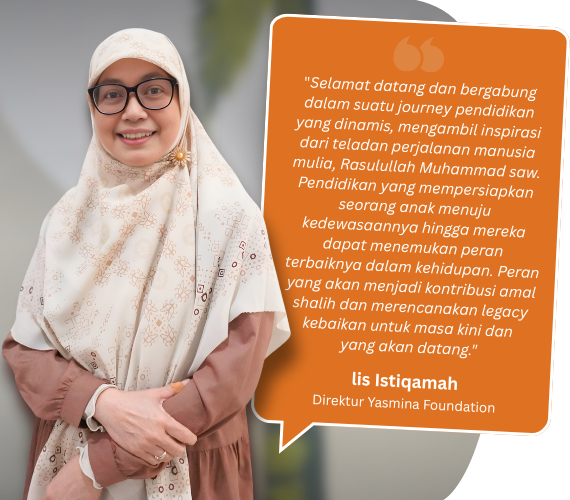 Direktur Sekolah Kreativa