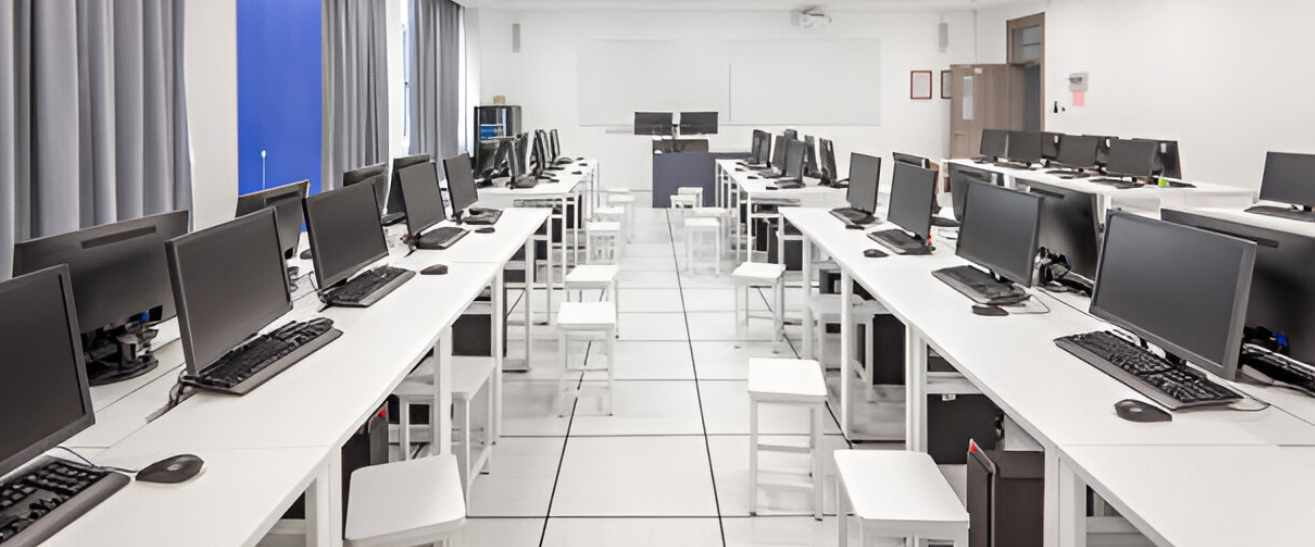 Laboratorium