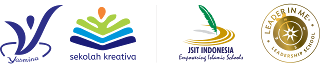 Logo Sekolah Kreativa Footer